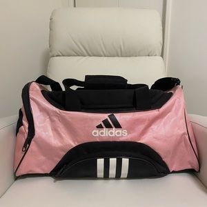 Adidas Duffel Bag